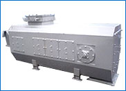 封閉式定量給料機