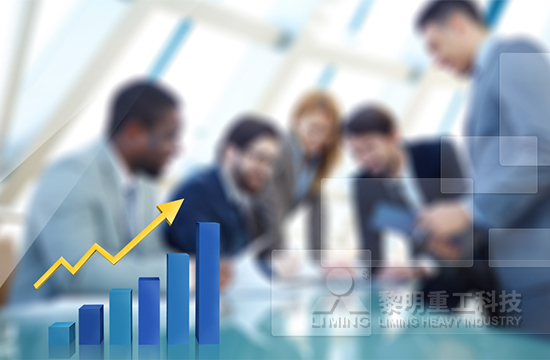 創(chuàng)新變革，勇揭電子商務發(fā)展新篇-黎明重工科技