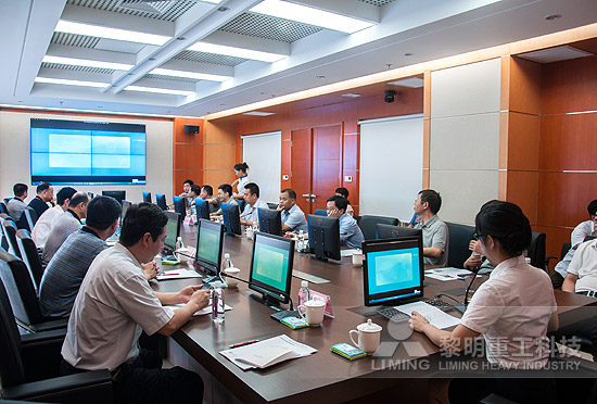 黎明重工科技-勇?lián)厝?，助力中原?jīng)濟(jì)發(fā)展