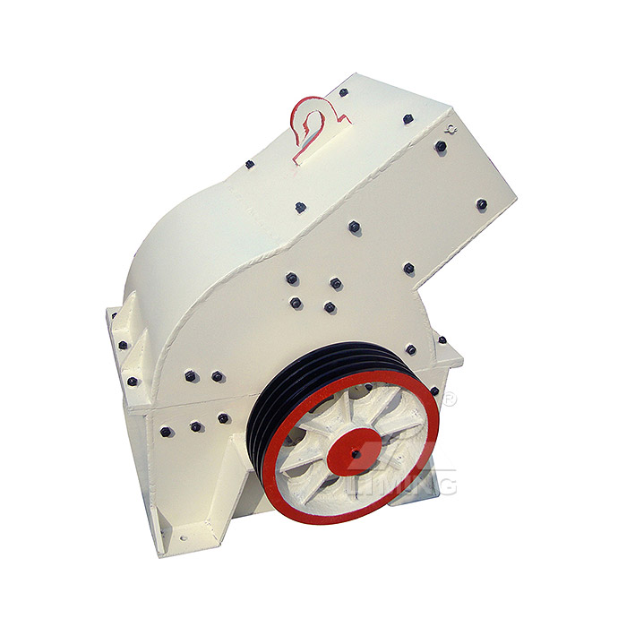 錘式破碎機,顎式破碎機,振動給料機,反擊式破碎機